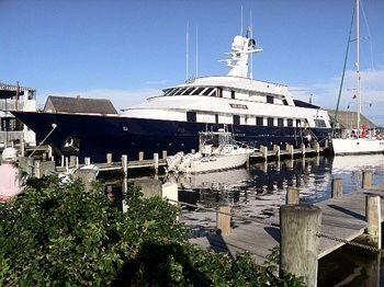 The Harborside Inn Edgartown Exterior foto