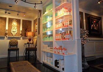 The Harborside Inn Edgartown Exterior foto